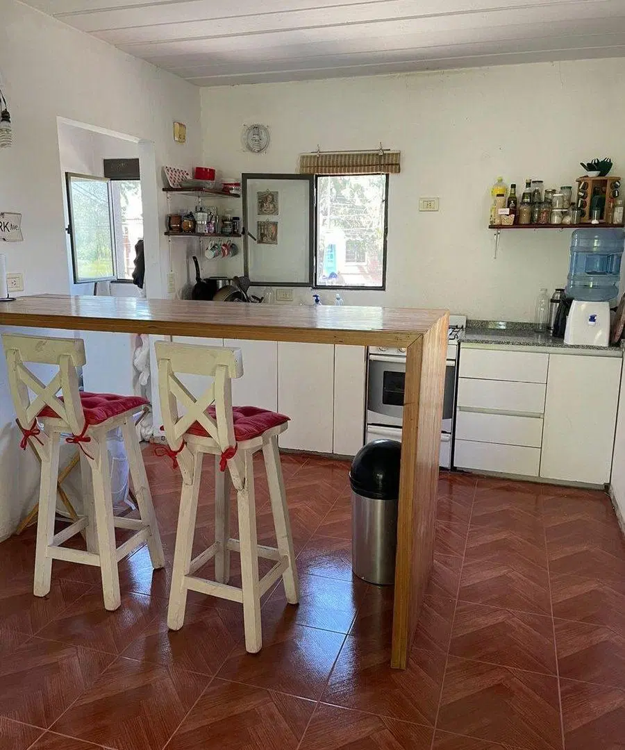 Venta  Departamento 3 amb Pilar  APTO CREDITO 2