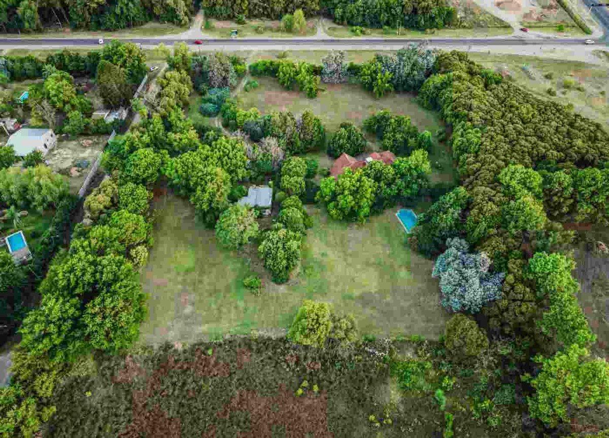 VENTA LOTE ASTOLFI PILAR MAS DE 2HAS DESARROLLO