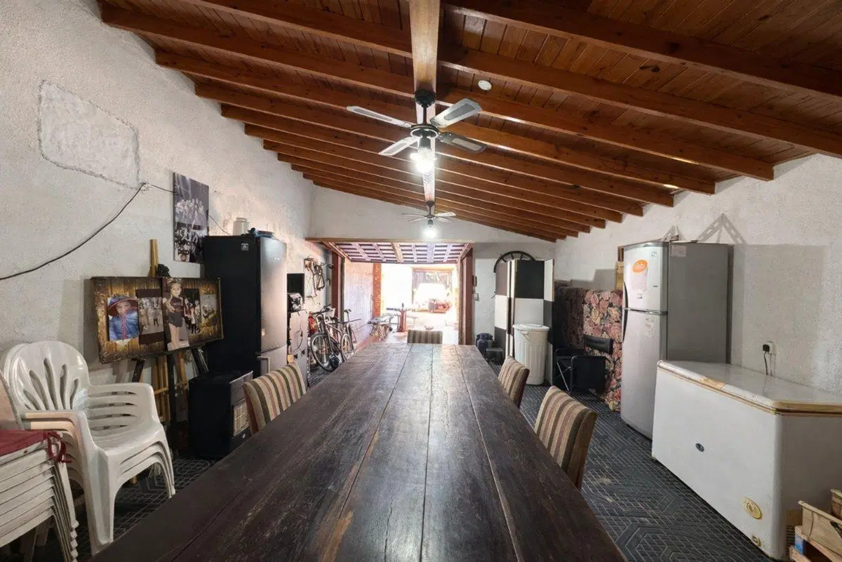 VENTA CASA EN PILAR CENTRO CALLE BOLIVAR AL 800 2