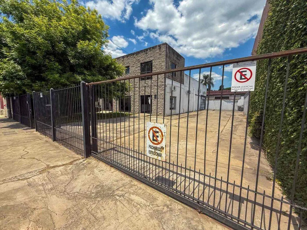 OFICINAS EN VENTA SOBRE RUTA 8, PILAR 2