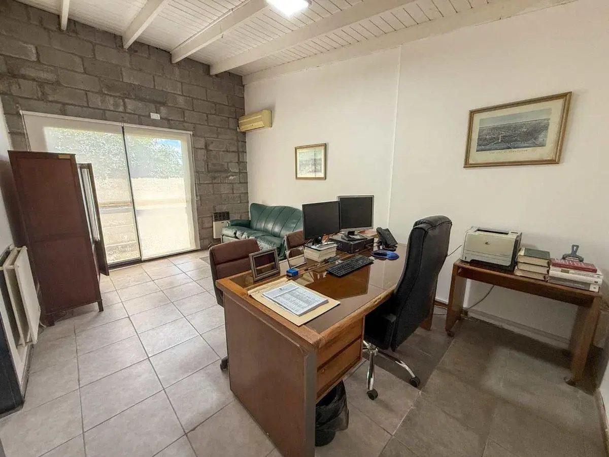 OFICINAS EN VENTA SOBRE RUTA 8, PILAR 5