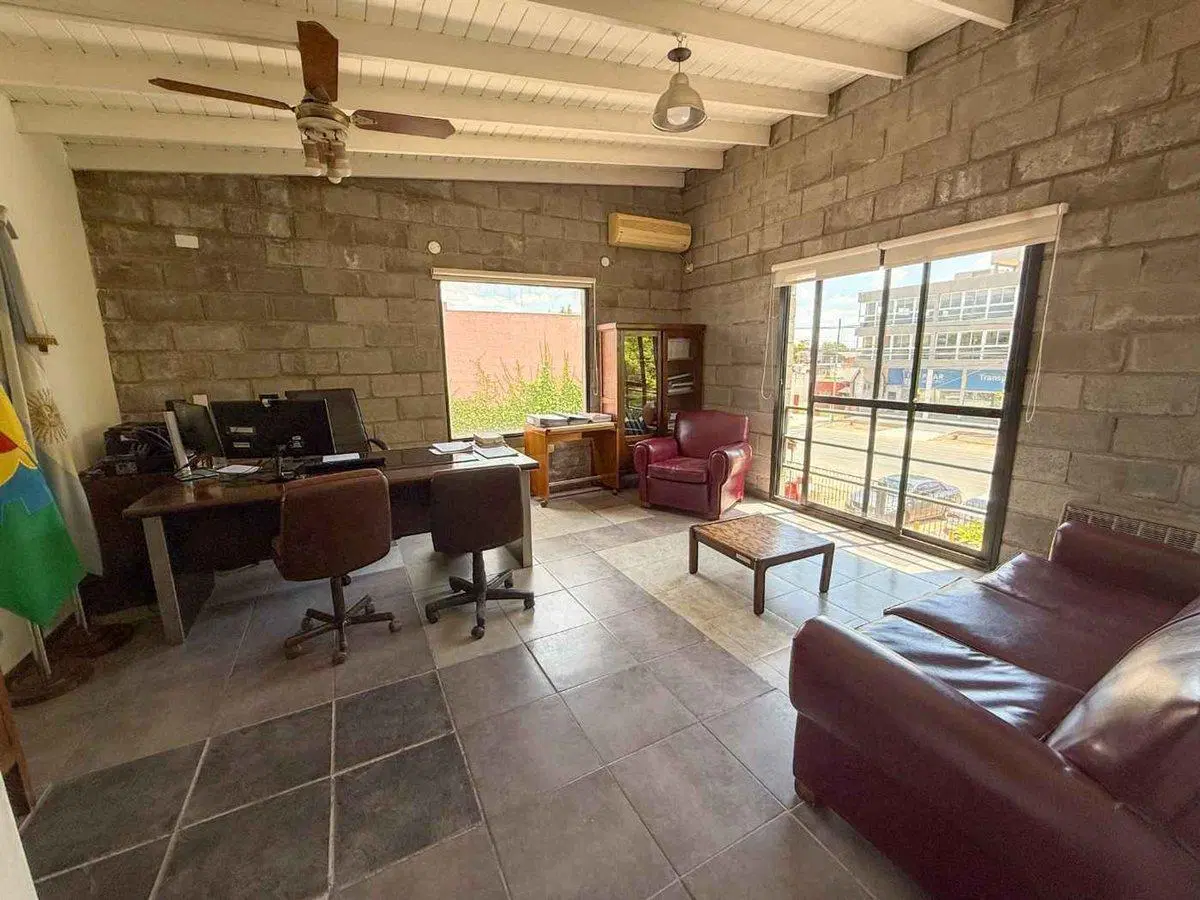 OFICINAS EN VENTA SOBRE RUTA 8, PILAR 3