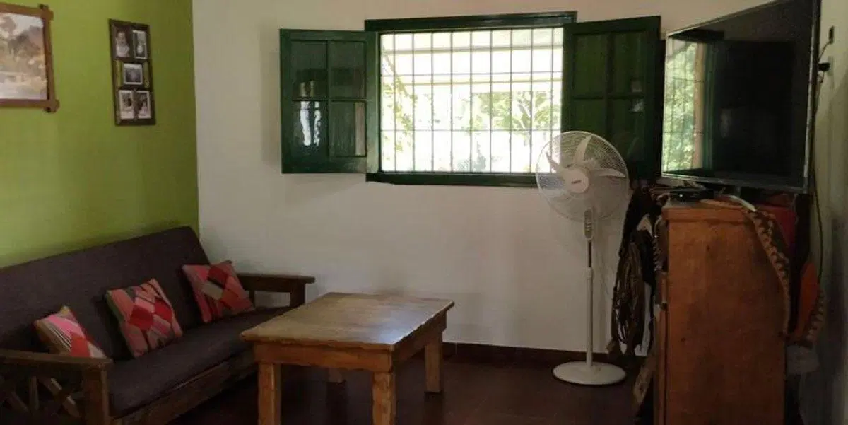 VENTA CASA QUINTA EN PILAR 3