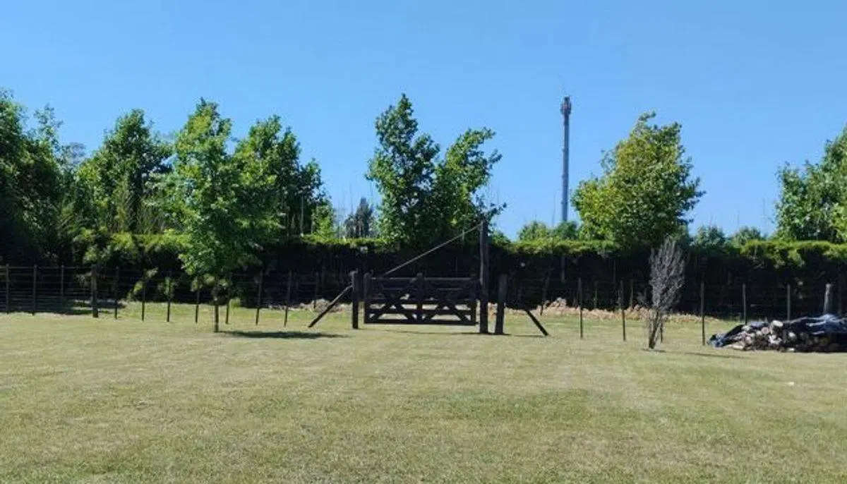 VENTA CASA QUINTA EN PILAR 4