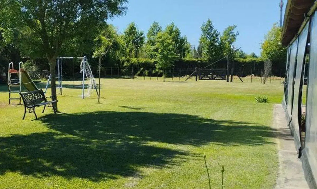 VENTA CASA QUINTA EN PILAR 5