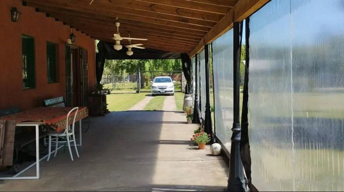VENTA CASA QUINTA EN PILAR 2