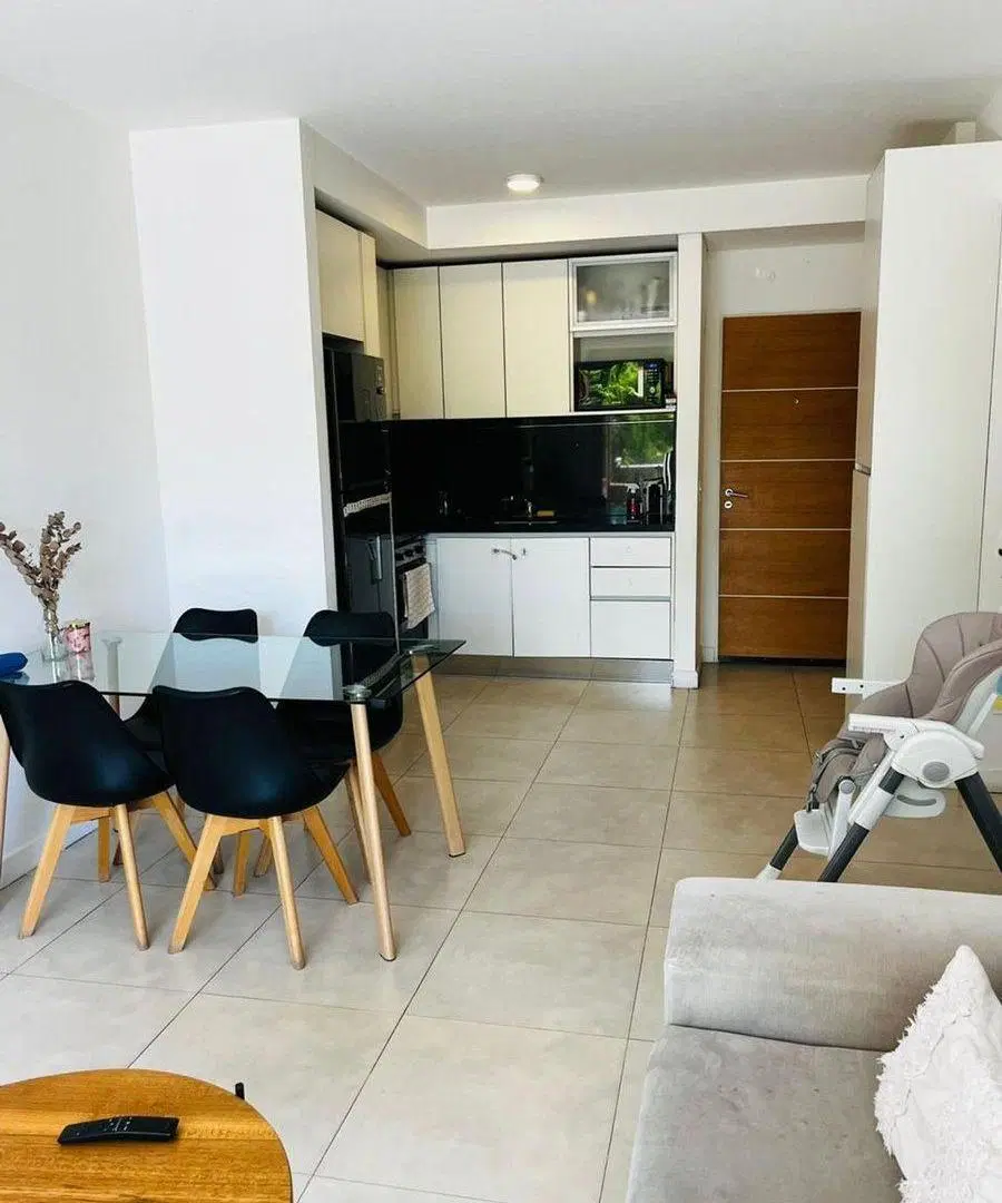 VENTA DEPARTAMENTO 3 AMB EN VILLA DEL LAGO PILAR 5