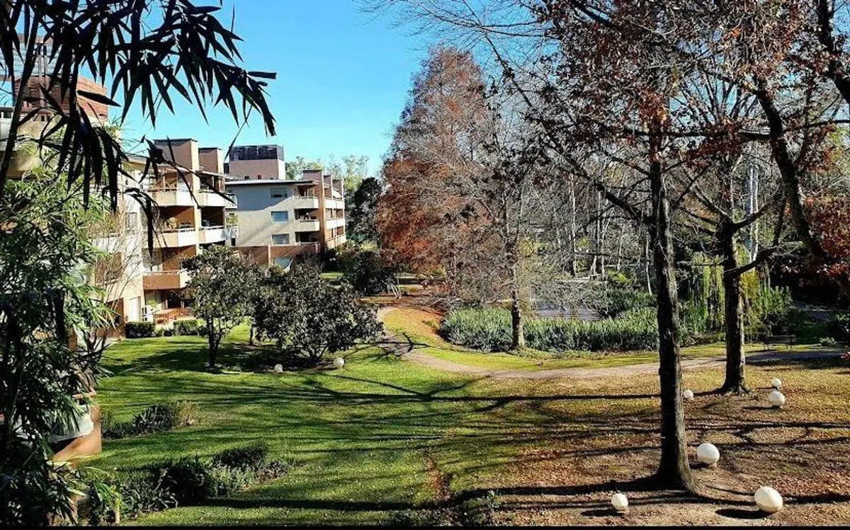 VENTA DEPARTAMENTO 3 AMB EN VILLA DEL LAGO PILAR 3