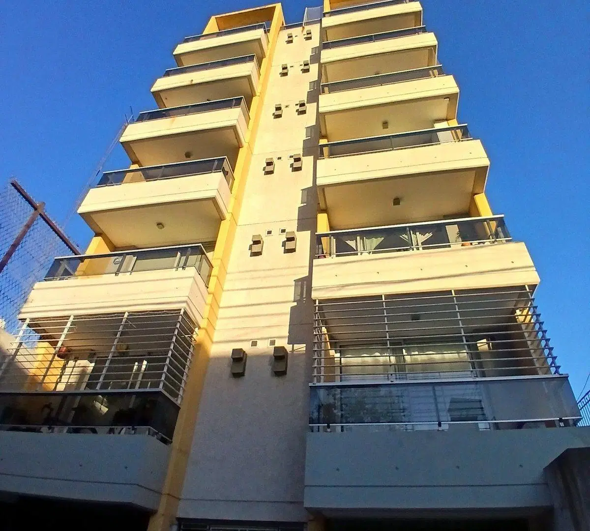 ALQUILER MONOAMBIENTE VILLA DEVOTO 5