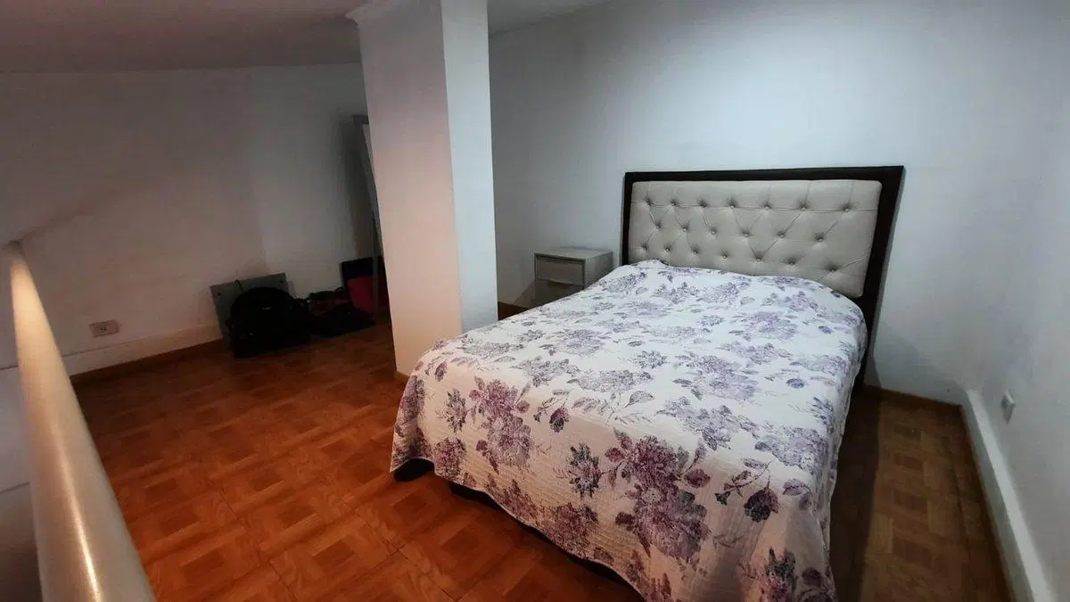VENTA DEPARTAMENTO MONOAMBIENTE COCHERA PILAR 3