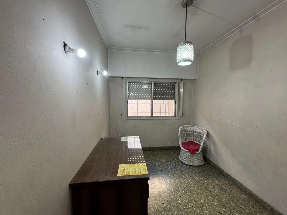 ALQUILER COMERCIAL CASA CENTRO DE PILAR 4