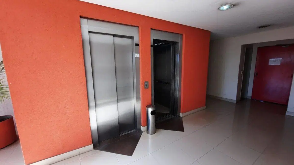 VENTA DEPARTAMENTO 2 AMBIENTES PILAR COCHERA 5