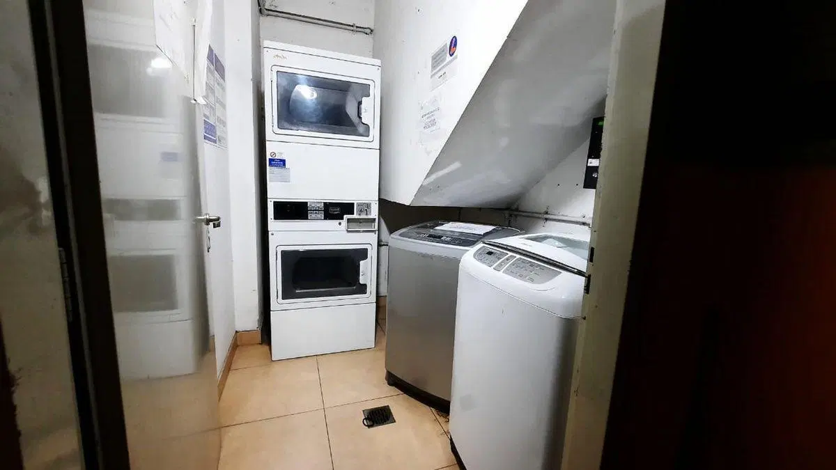 VENTA DEPARTAMENTO 2 AMBIENTES PILAR COCHERA 3