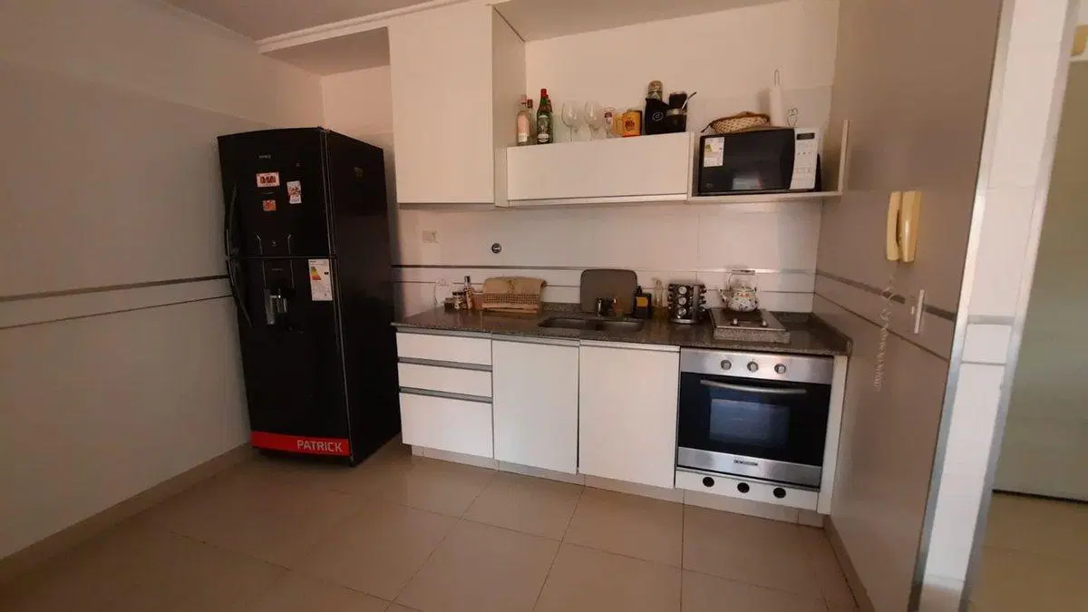 VENTA DEPARTAMENTO 2 AMBIENTES PILAR COCHERA 4