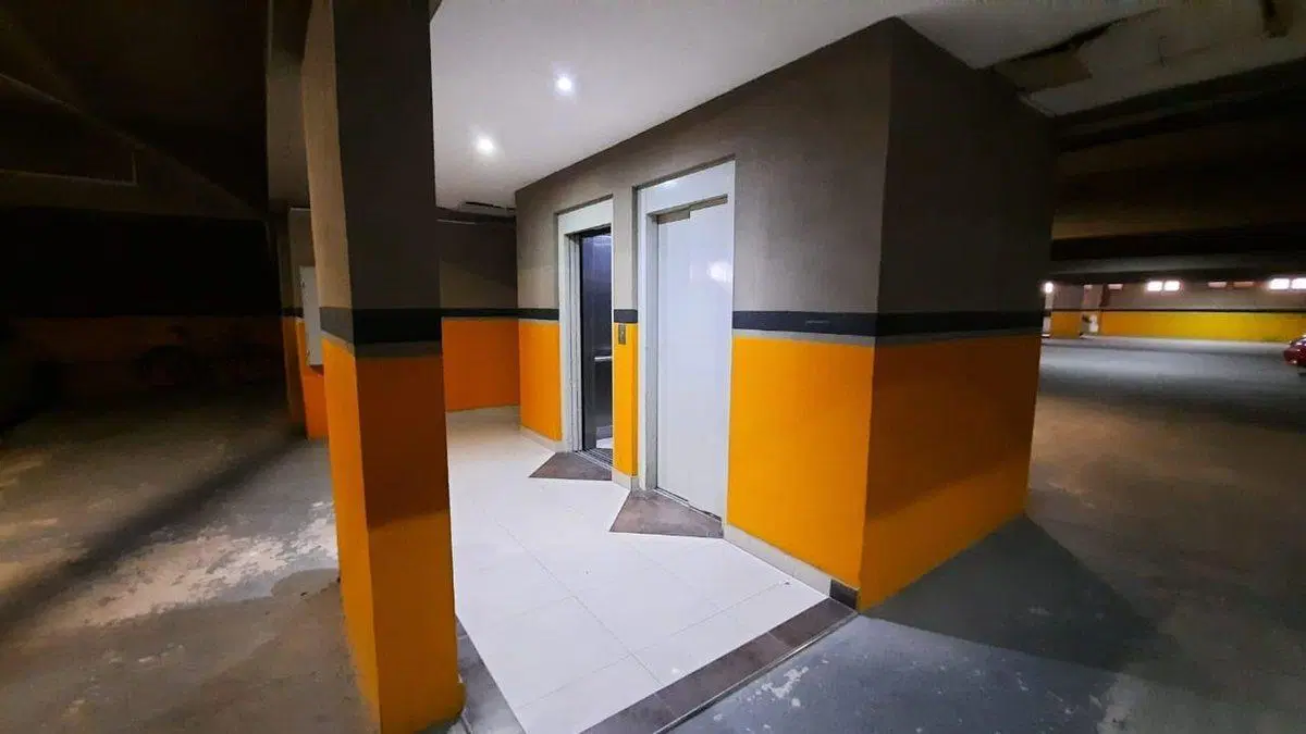 VENTA DEPARTAMENTO 2 AMBIENTES PILAR COCHERA 2