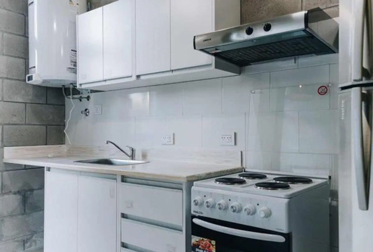 VENTA DUPLEZ 3 AMBIENTES CON JARDIN EN PILAR 4