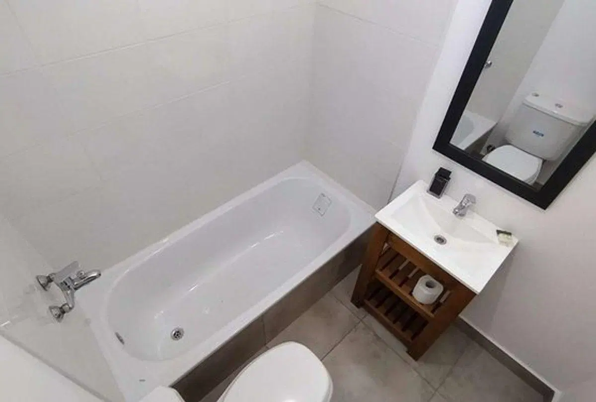 VENTA DUPLEZ 3 AMBIENTES CON JARDIN EN PILAR 2