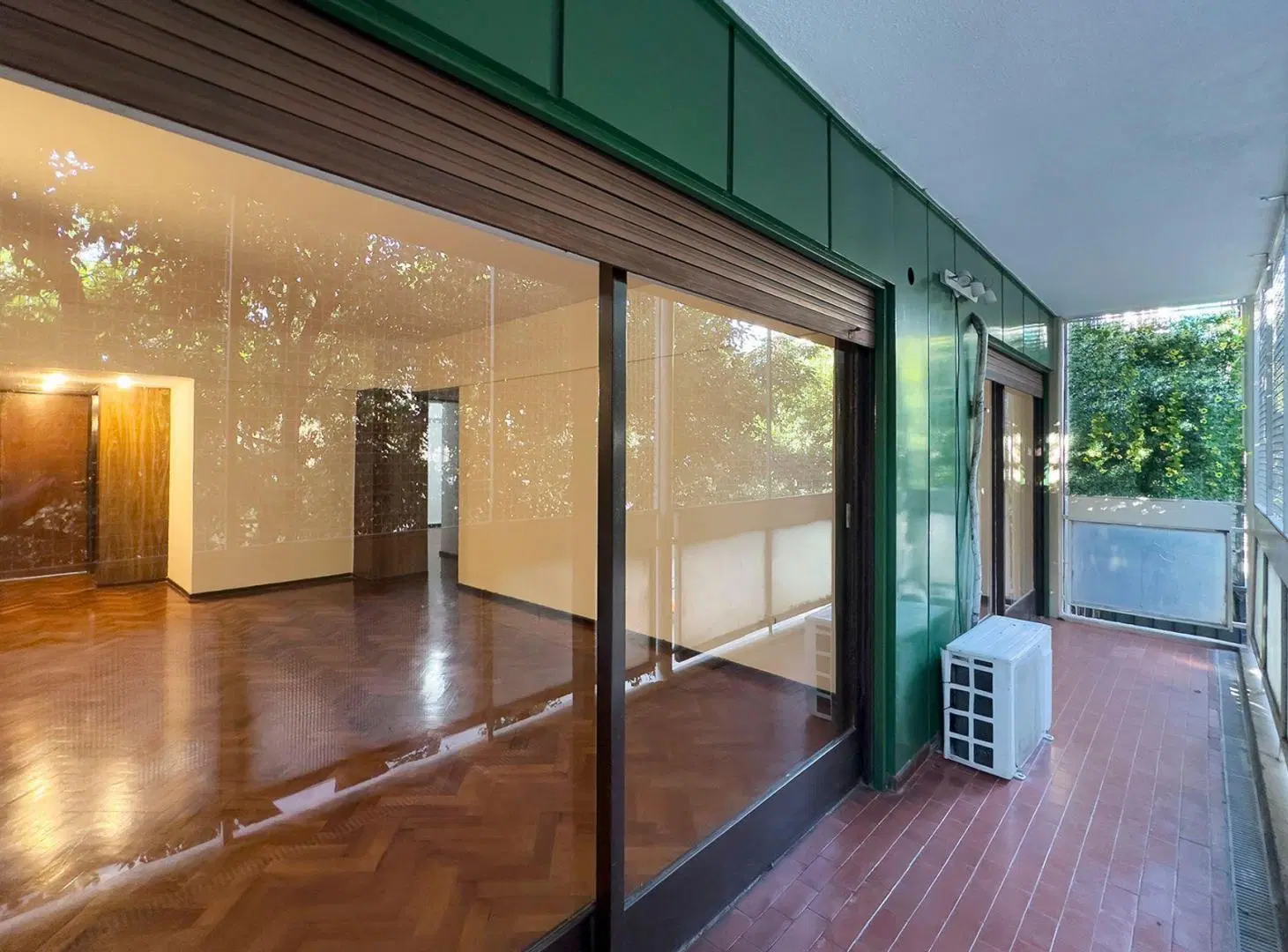VENTA DEPARTAMENTO 3 AMB Y DEPENDENCIA BALVANERA 5