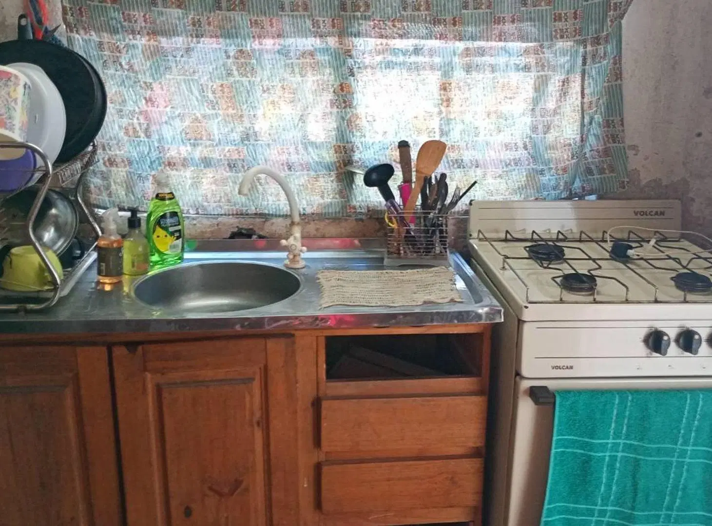 VENTA CASA 2 AMBIENTES PILAR MANUEL ALBERTI 8