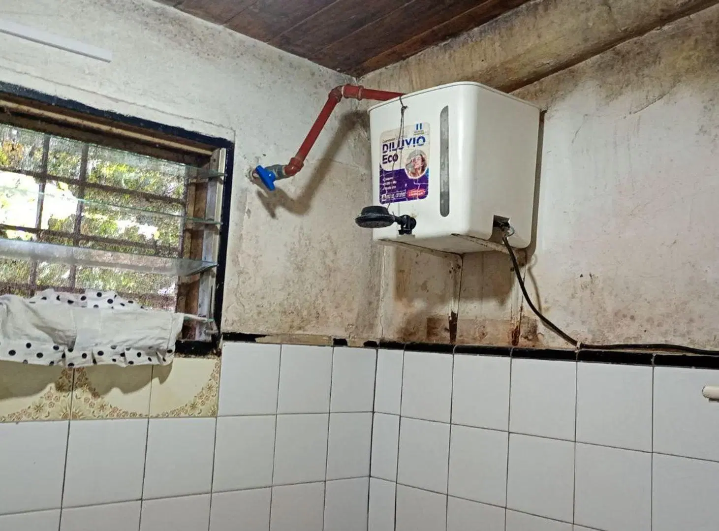 VENTA CASA 2 AMBIENTES PILAR MANUEL ALBERTI 4