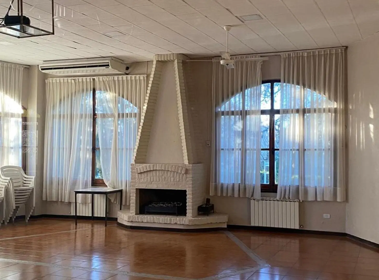Venta Lote en Las Brisas Country Club, Pilar - 3