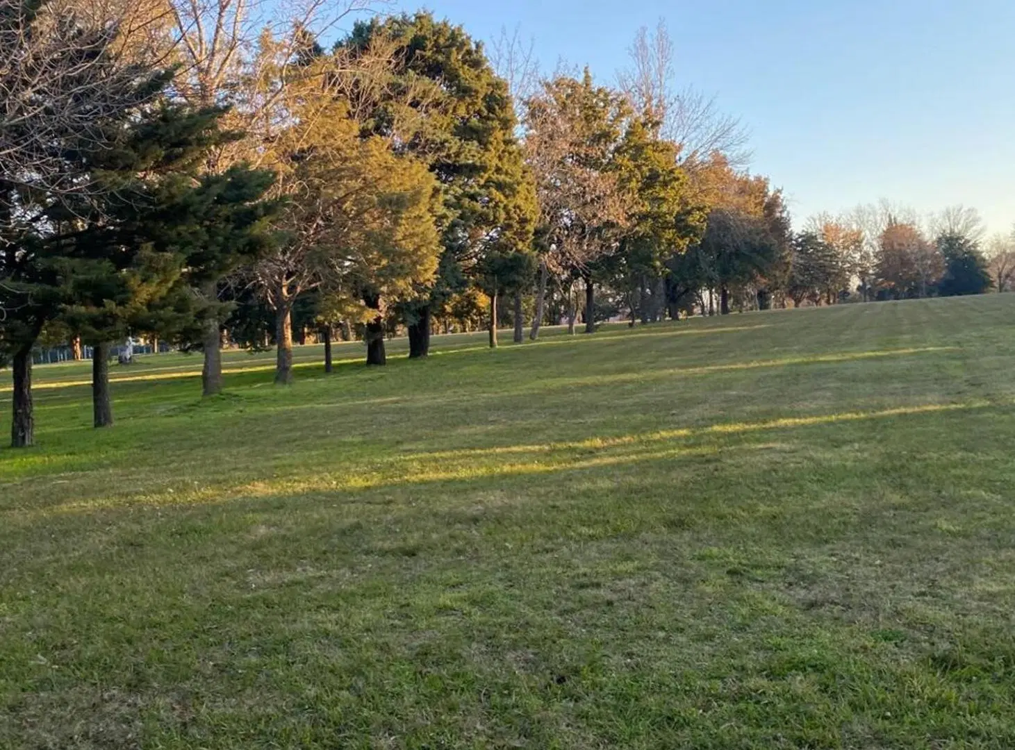 Venta Lote en Las Brisas Country Club, Pilar - 4