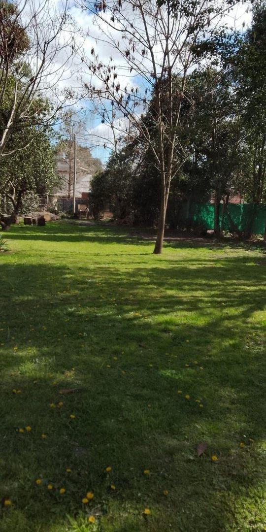 LOTE EN VENTA PILAR ESCRITURA FINANCIACION