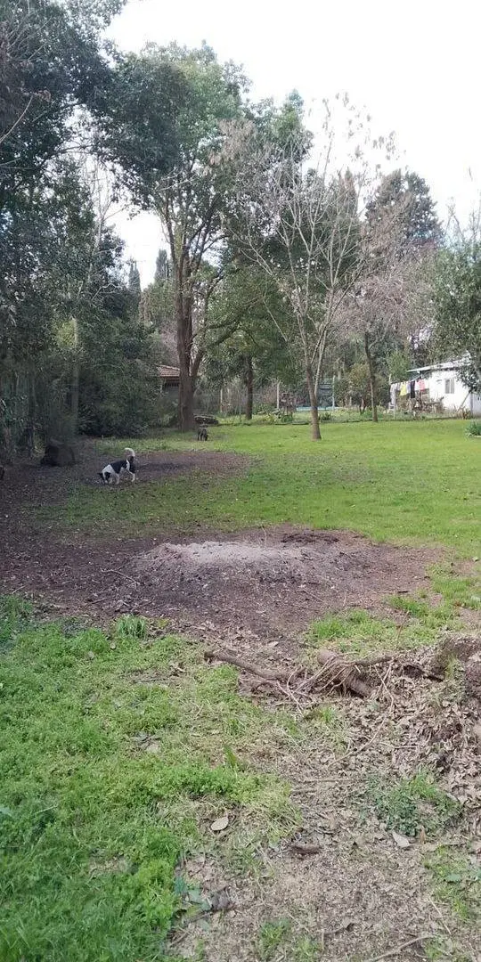 LOTE EN VENTA PILAR ESCRITURA FINANCIACION 5