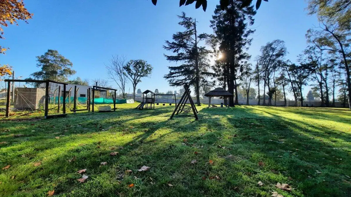 VENTA LOTE DEL VISO BARRIO PARQUE CASUARINAS 5