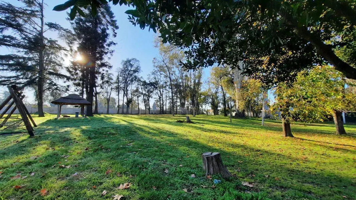 VENTA LOTE DEL VISO BARRIO PARQUE CASUARINAS 2