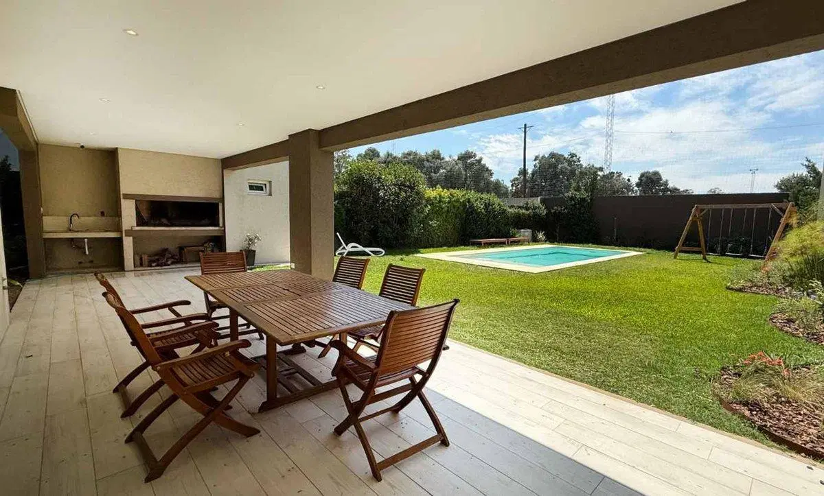 Venta Casa Amueblada Barrio Estudiantes Mercedes 5