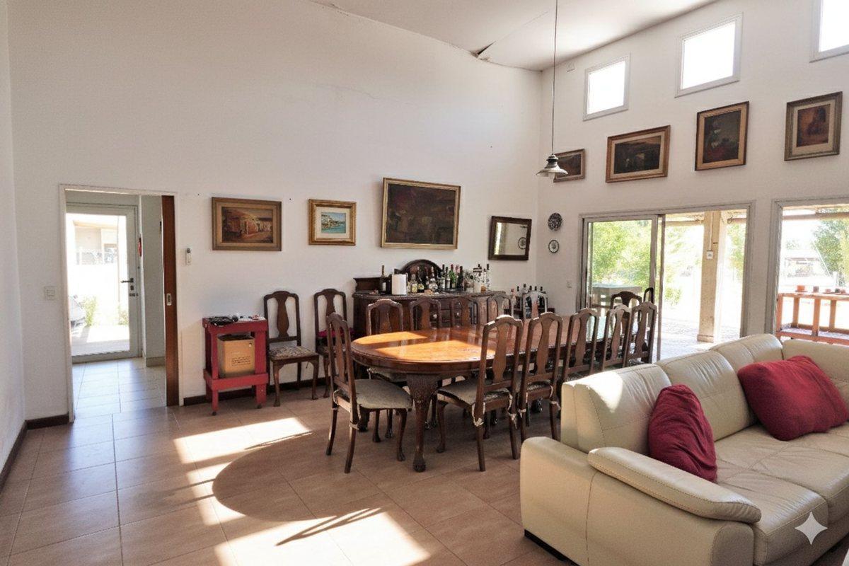 Foto de VENTA CASA 5 AMB SANTA GUADALUPE PILAR DEL ESTE, imagen 5