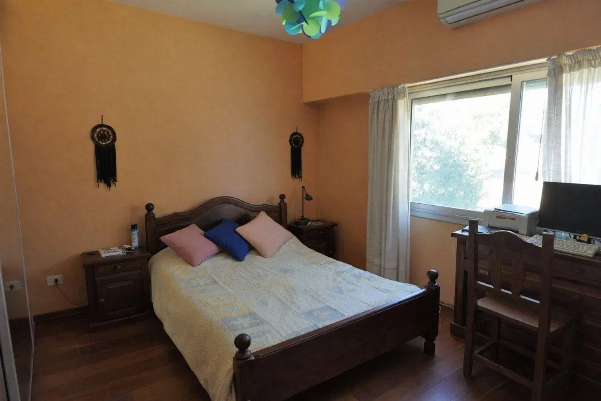 VENTA CASA 5 AMB SANTA GUADALUPE PILAR DEL ESTE 8