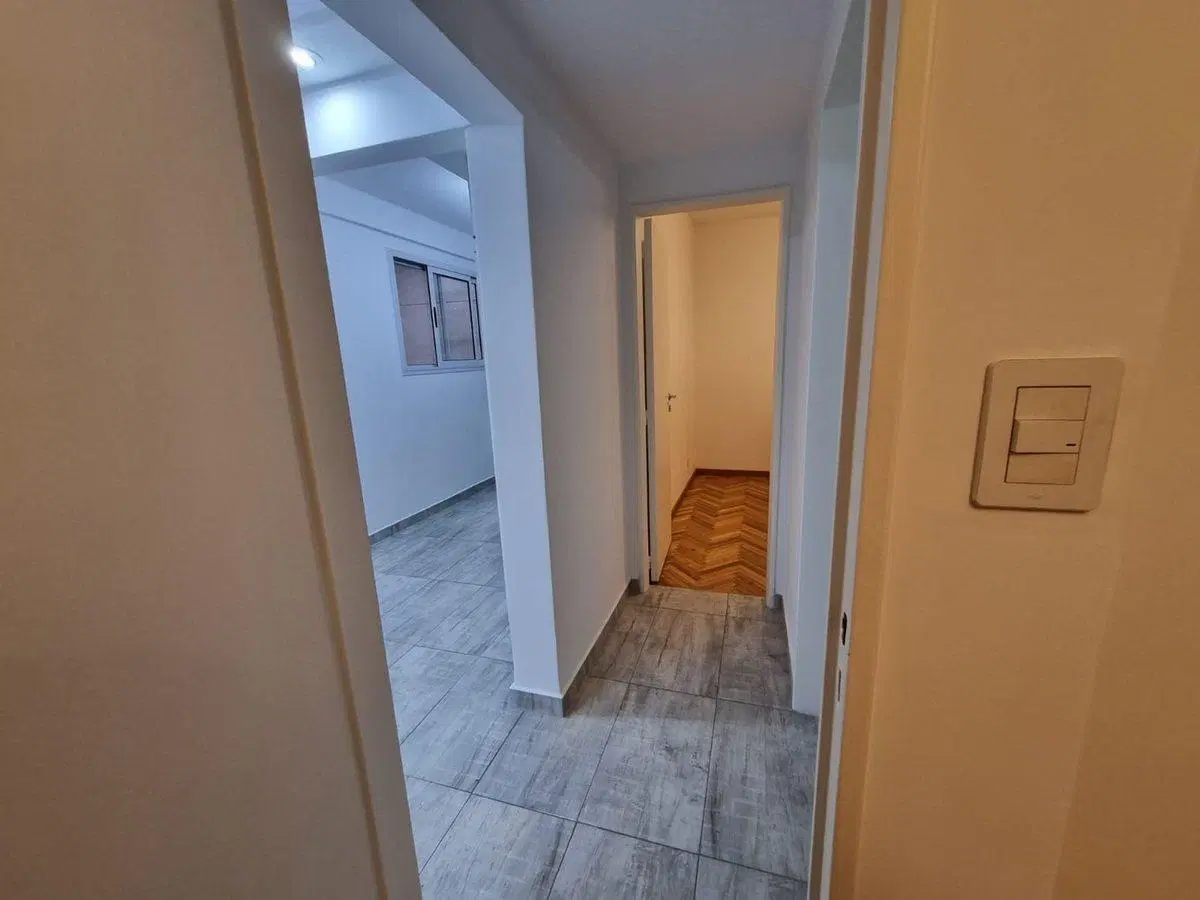 VENTA DEPARTAMENTO TRES AMBIENTES CABALLITO 5