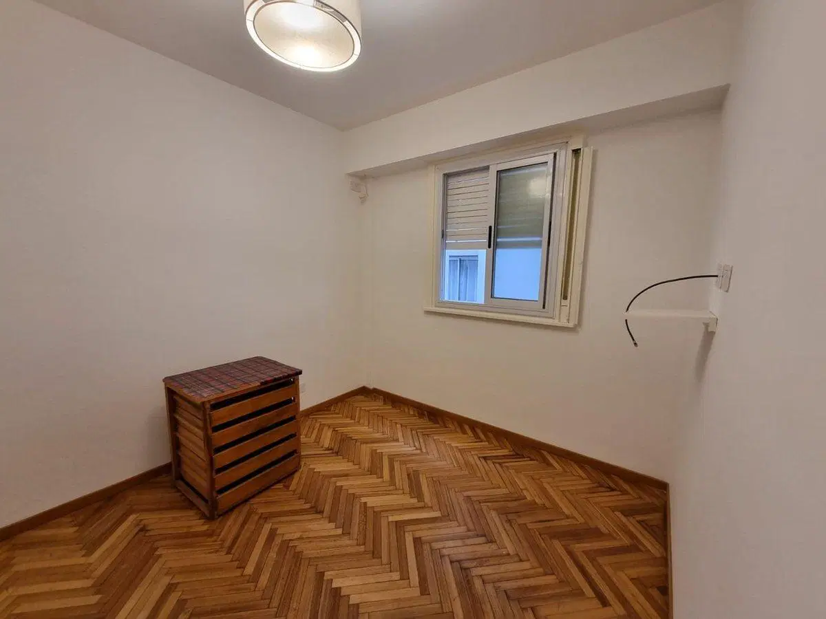 VENTA DEPARTAMENTO TRES AMBIENTES CABALLITO 2