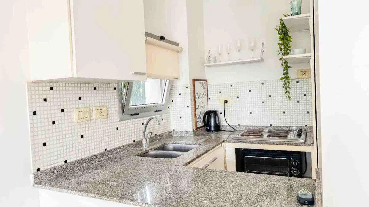 venta departamento 2 ambientes pilar 3