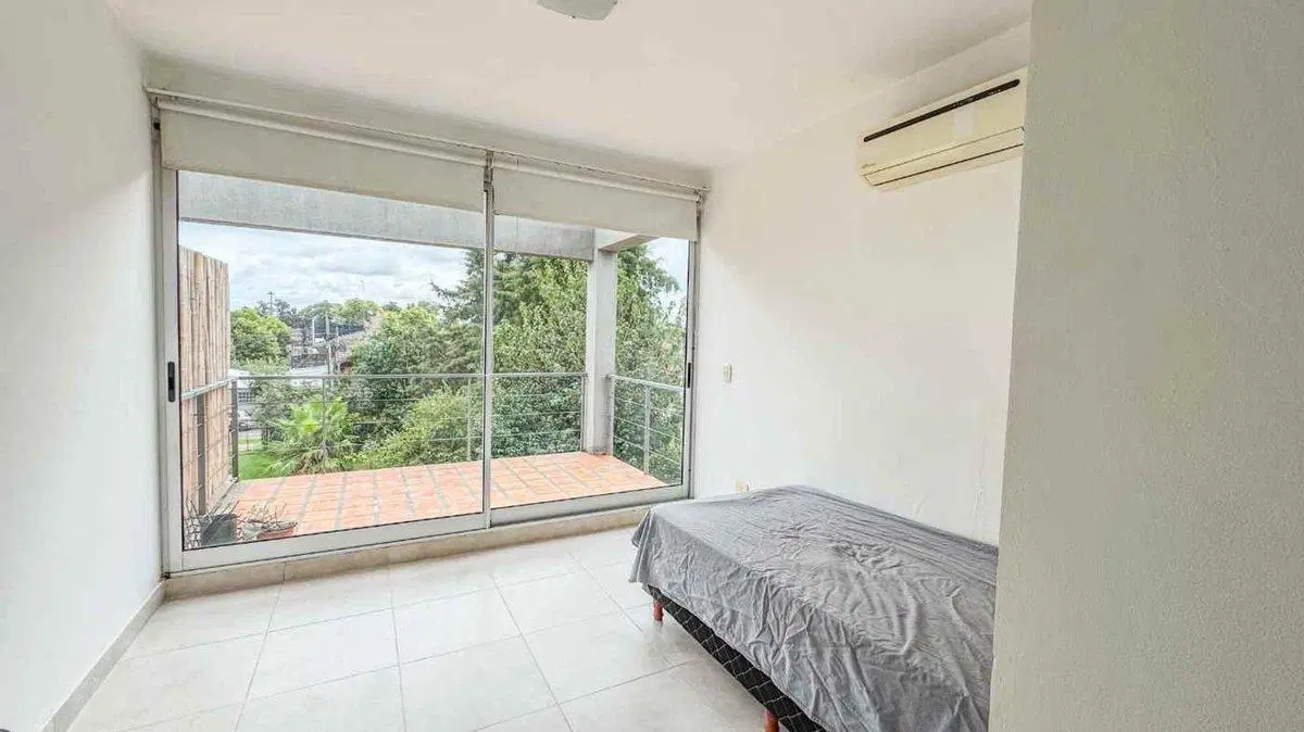 venta departamento 2 ambientes pilar 5
