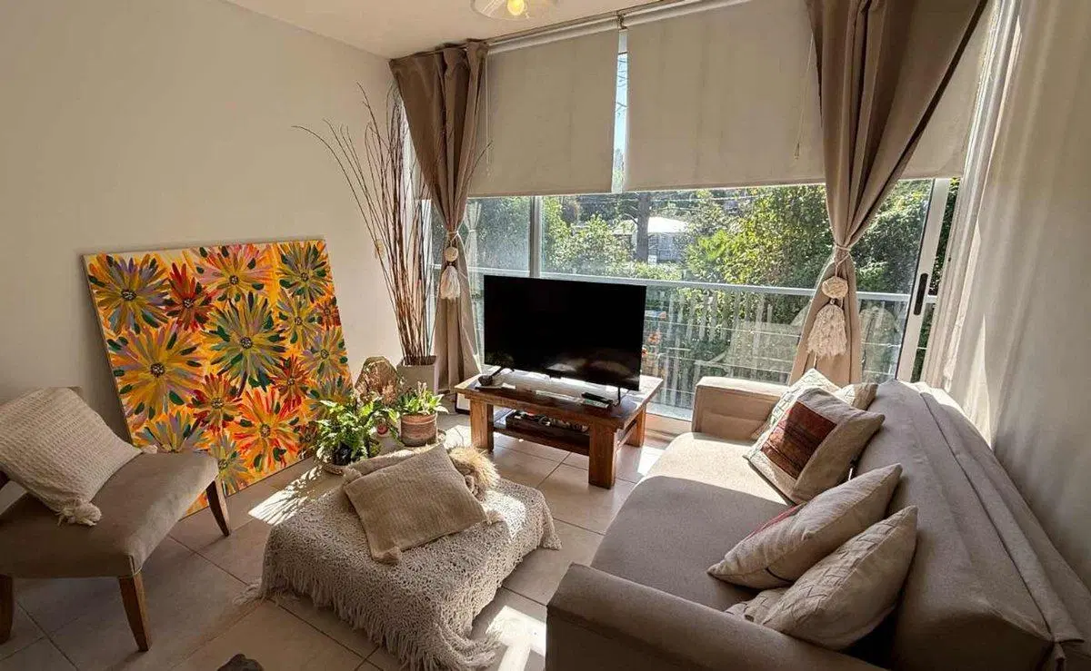 venta departamento 2 ambientes pilar 2