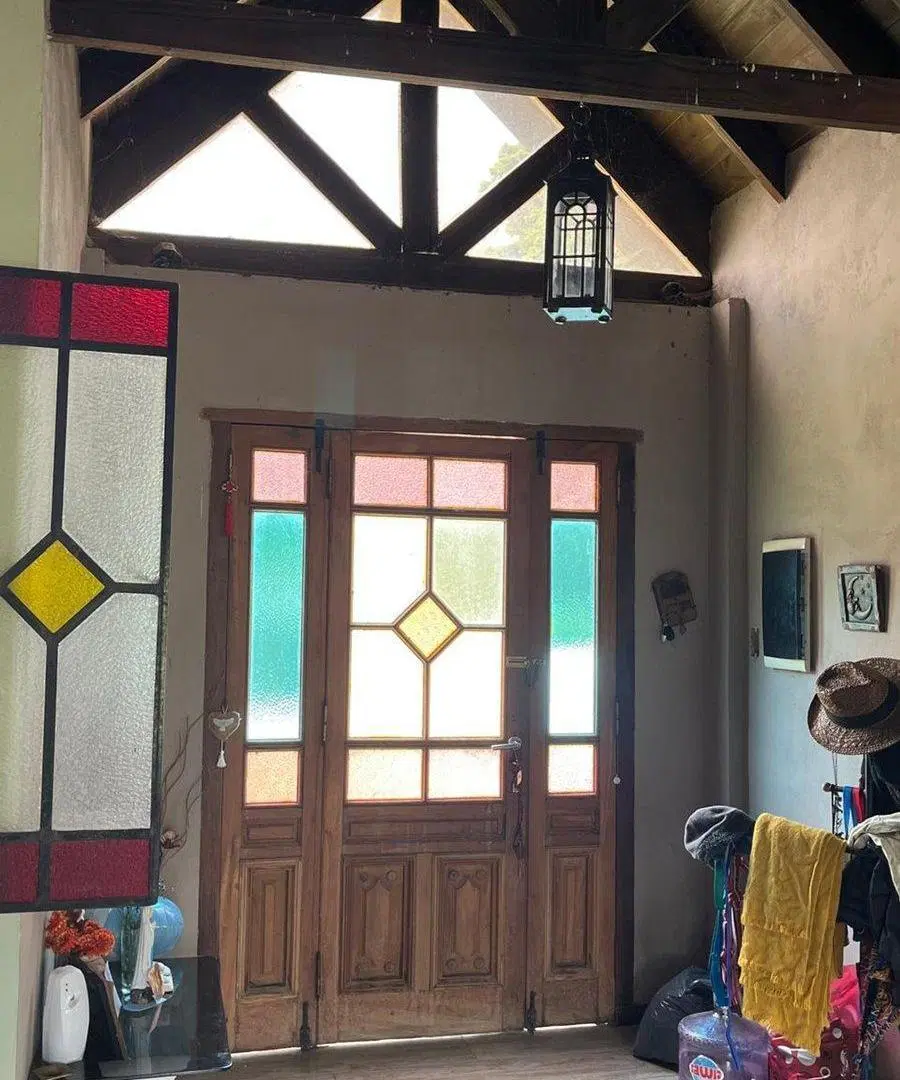 VENTA CASA 3 AMB PARQUE PILETA Y QUINCHO P. SAKURA 4