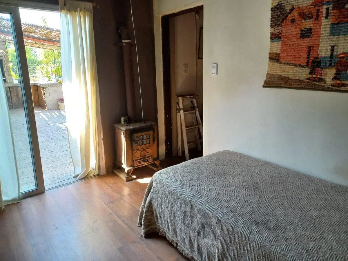 VENTA CASA 3 AMB PARQUE PILETA Y QUINCHO P. SAKURA 5