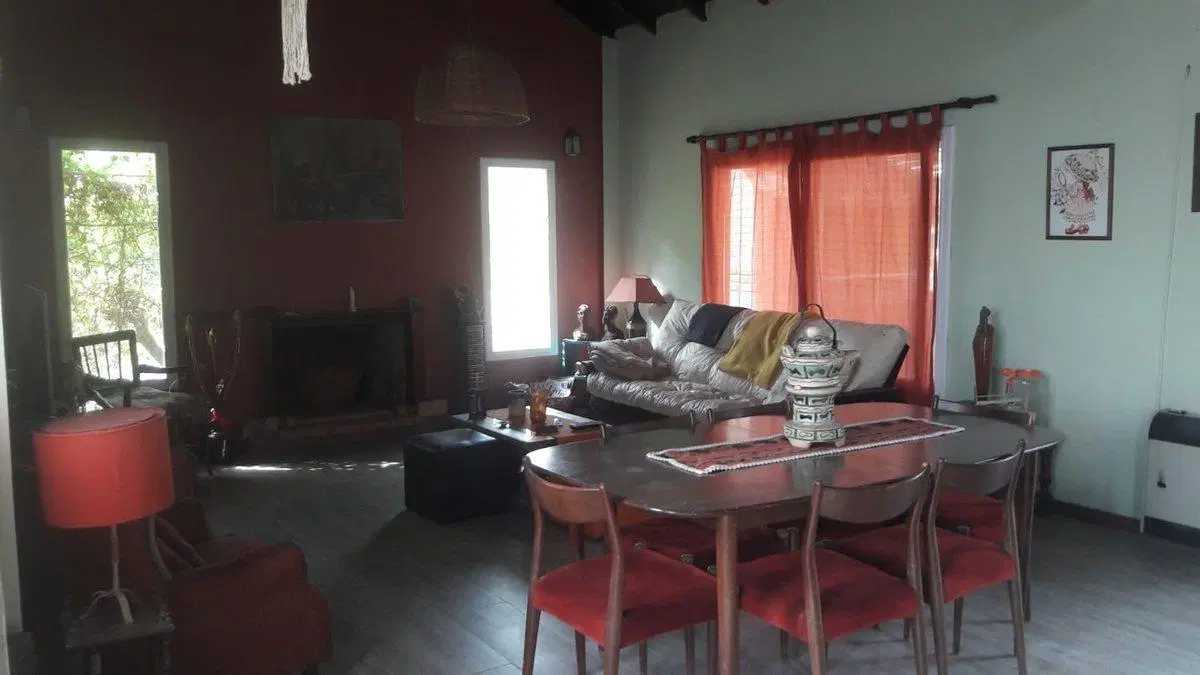 VENTA CASA 3 AMB PARQUE PILETA Y QUINCHO P. SAKURA 3