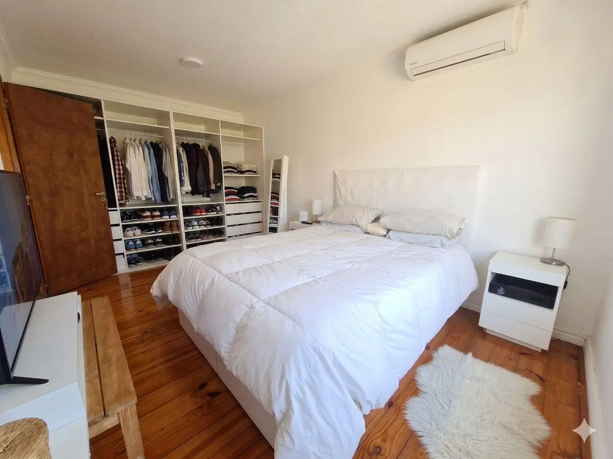 VENTA CASA 4 AMB SANTA GUADALUPE PILETA 2