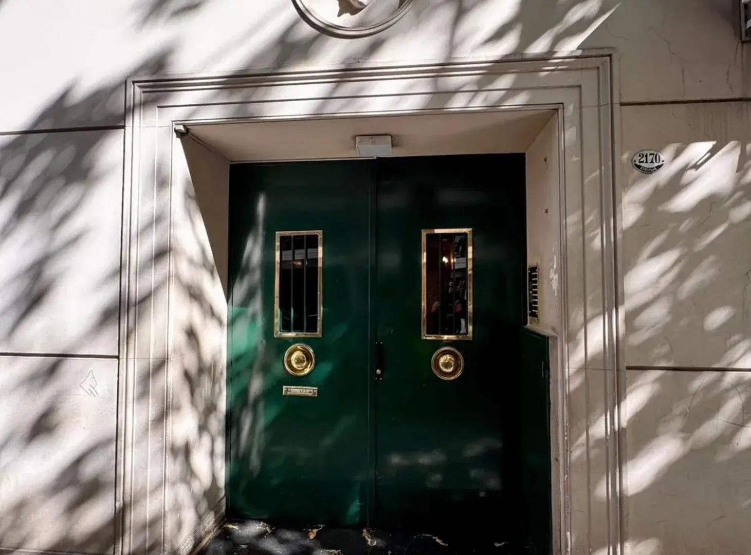 VENTA 2 AMB RECOLETA FRENTE BALCON AMUEBLADO 4