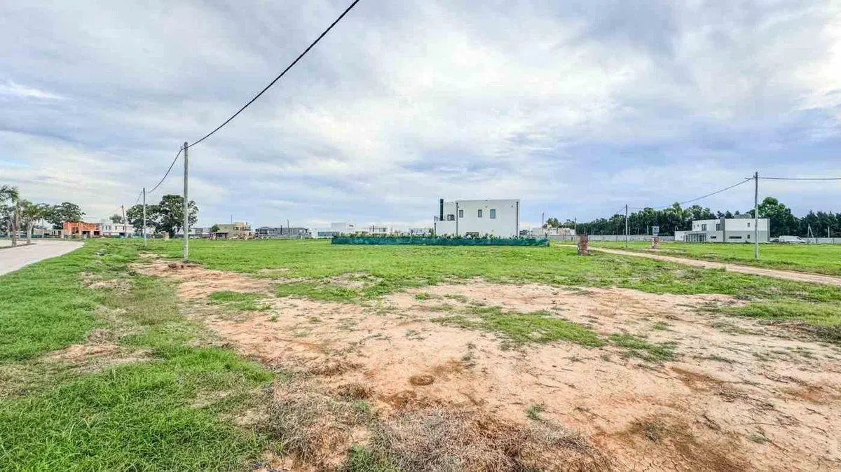 VENTA TERRENO 664 M2 CENTRAL LAGOS DE CANNING II 3