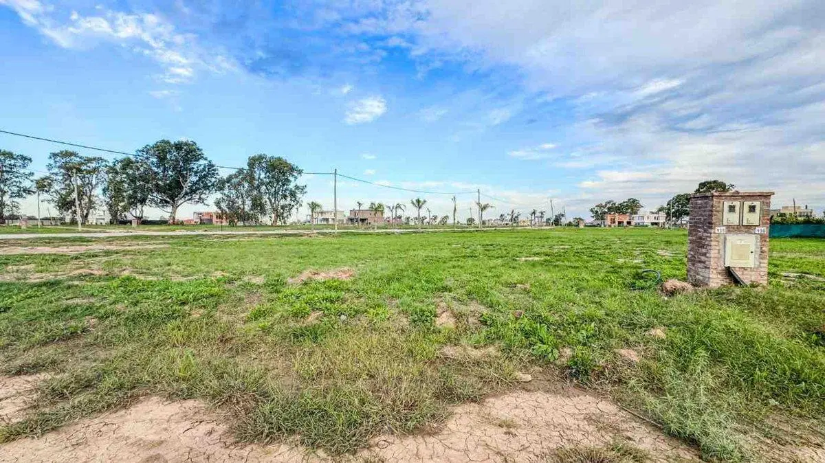 VENTA TERRENO 664 M2 CENTRAL LAGOS DE CANNING II 4