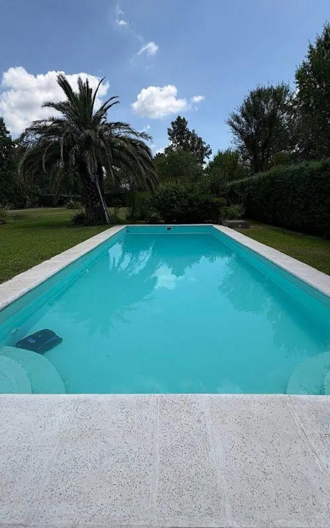 VENTA CASA APTA CREDITO EN SEGUNDAS COLINAS PILAR 8