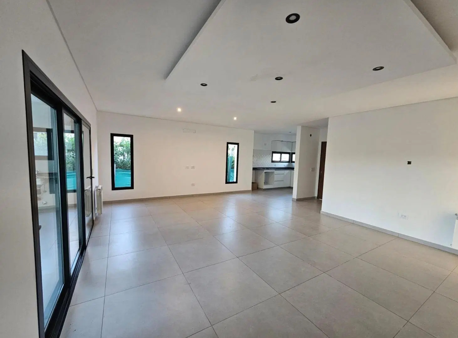 VENTA CASA 4 AMB SANTA LUCIA PILAR DEL ESTE 4