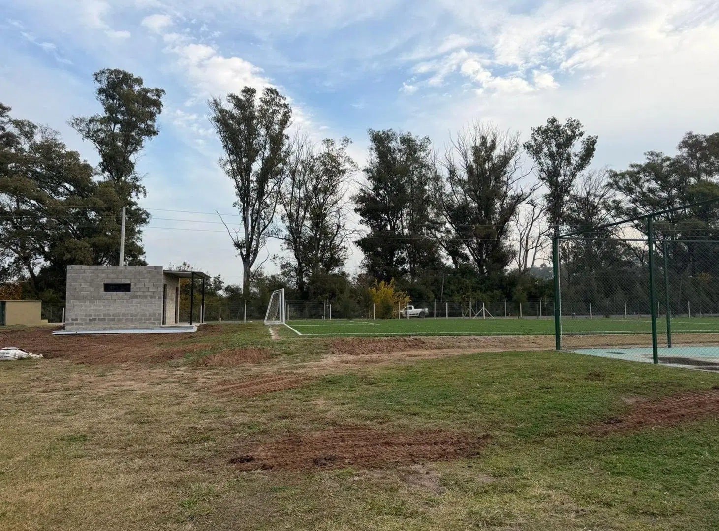 VENTA LOTE NORTES DEL PILAR 900 M2 3