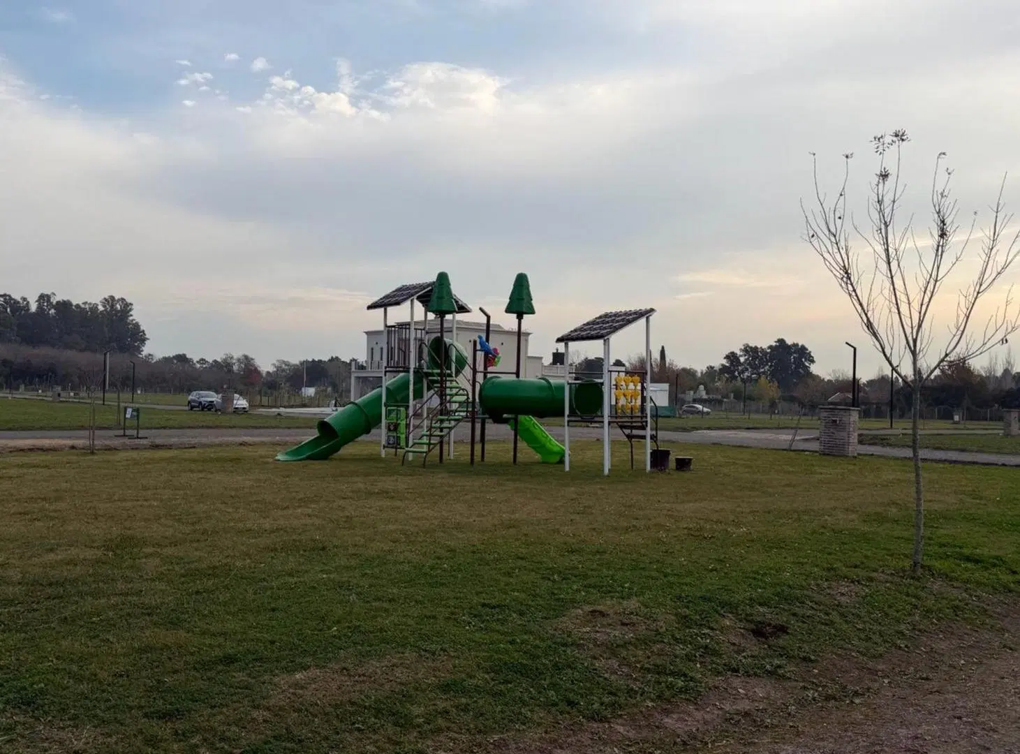 VENTA LOTE NORTES DEL PILAR 900 M2 2