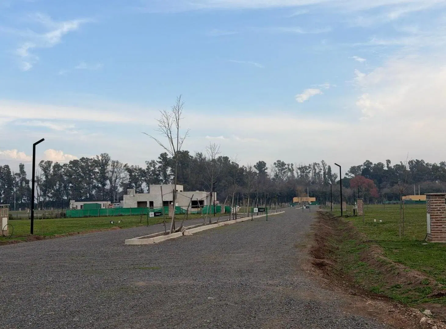 VENTA LOTE NORTES DEL PILAR 900 M2 5